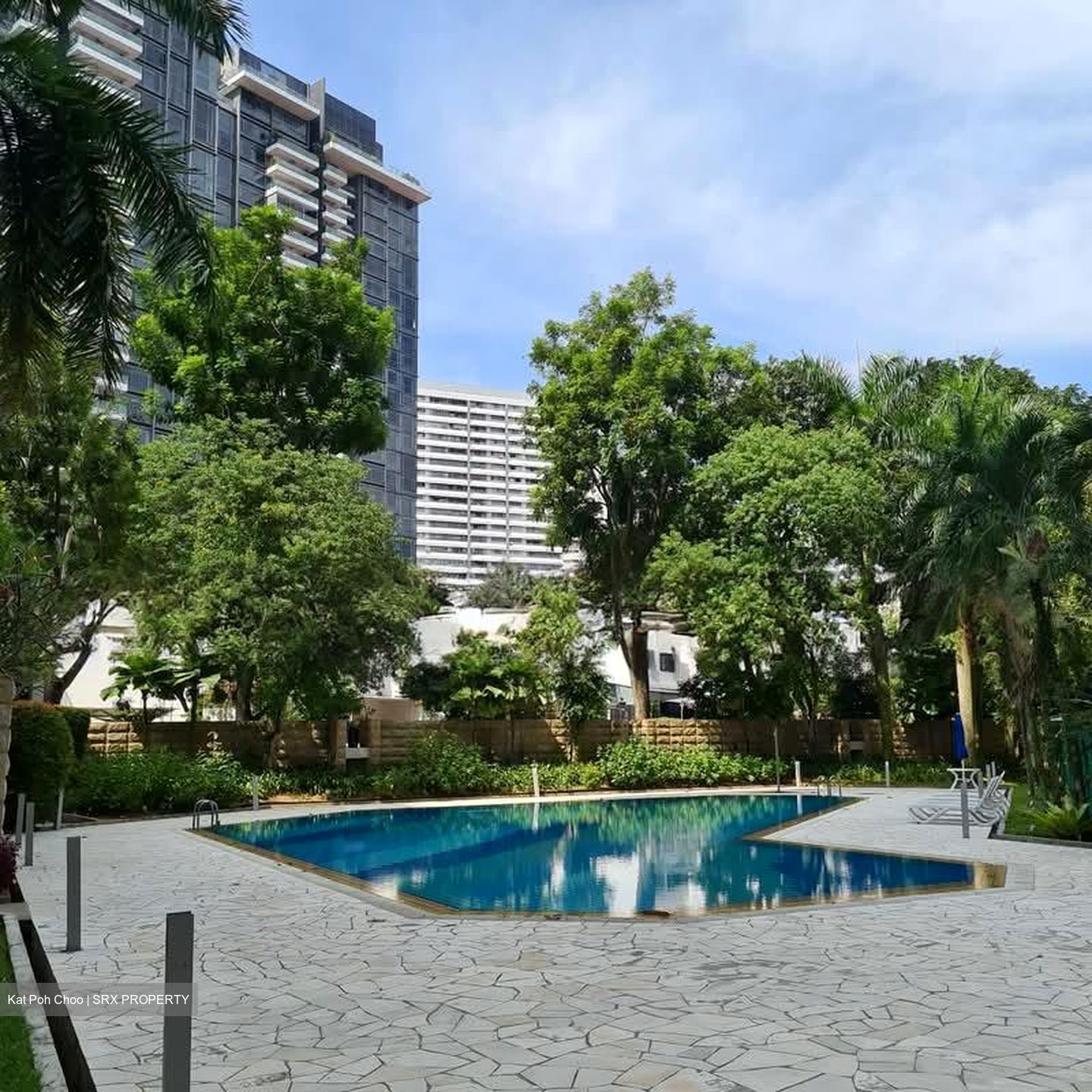 Village Tower (D10), Condominium #562517391